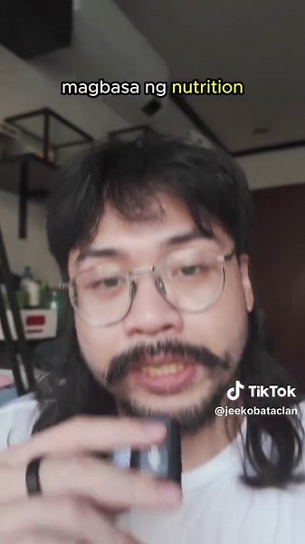 How to Read Nutrition Labels for Healthy Eating