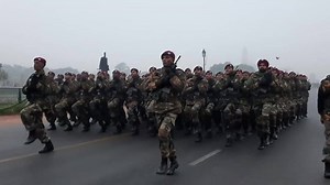 25K views · 367 reactions | Hell March ❤ | Indian Army - भारतीय रक्षक | Facebook