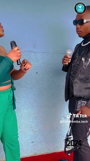 Lihlithemba Matric Dance Highlights | MD2024 Part 9