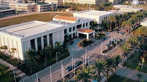 Enroll in the internationally accredited colleges and international dual programs of the Arab Academy for Science, Technology and Maritime Transport. Admission is now open for Fall 2021 semester. To apply visit our website: https://aastmtic.aast.edu/onlineadmission/ For more information, please call 19838. | Arab Academy Cairo Campuses | Facebook