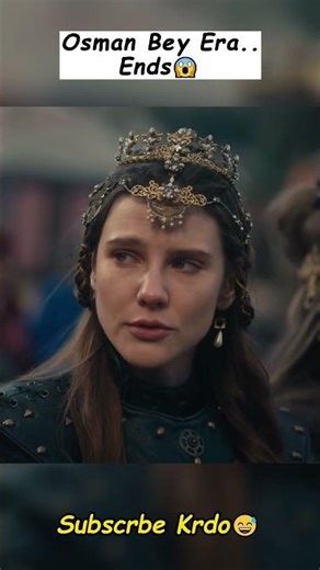 Osman Bey Era Ends...🤯| Kurulus Orhan Episode 10 in Urdu/Hindi#kurulusorhan #kurulusorhanurdu