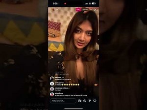 Suzanne Shivprizzz live pt.1