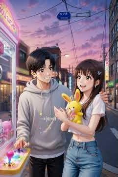 POV Sweet Seongsu Spring Night Walk 🌸 | K-Pop Study & Chill | AI Music #aikpop #aimusic #lofipop