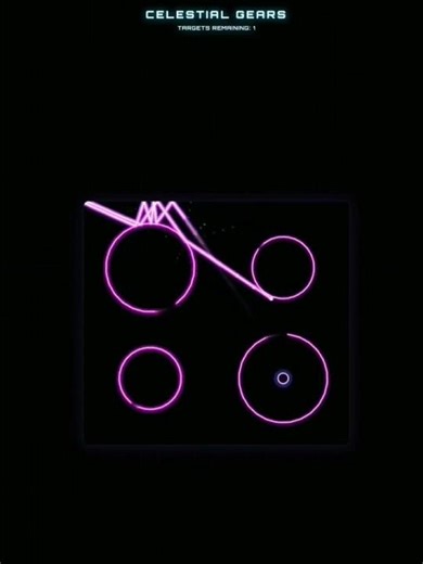 Celestial Gears - Bouncing Ball SIM