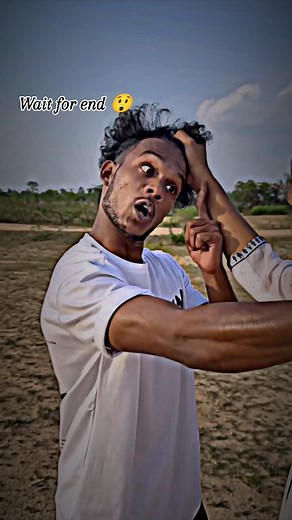 Real Fools Shorts Official | wait for end 🤣🤣#funny #comedy #short #shortfeed #realfoolsteam #surajrox #vikram #ajeet #dinesh | Instagram