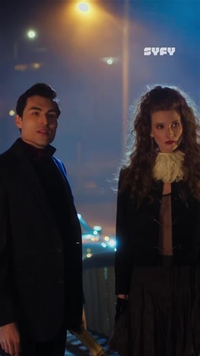 We expected some big season finale reveals, but this takes the cake 😂 #ReginaldTheVampire #vampires #JacobBatalon