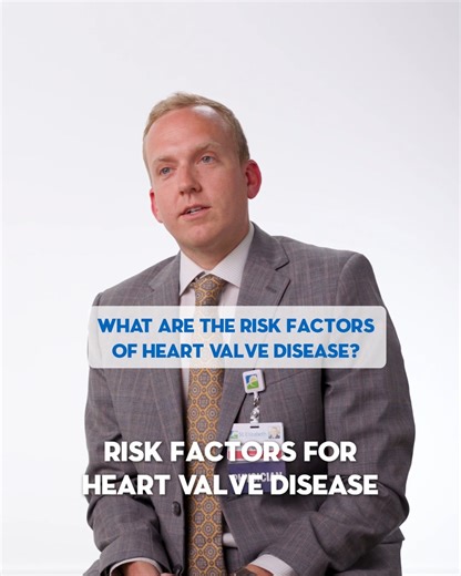 23K views · 47 reactions | Mitral valve disease can often go undetected. 變 Dr. Kasten explains the key signs, symptoms and treatment options to help you stay on top of your heart health. Early detection is crucial—learn how to protect your heart today! ❤️ To learn more about heart valve disease visit: social.stelizabeth.com/mitralvalve1 #HeartHealth #MitralValve #StElizabethNKY #HeartMonth | St. Elizabeth Healthcare | Facebook