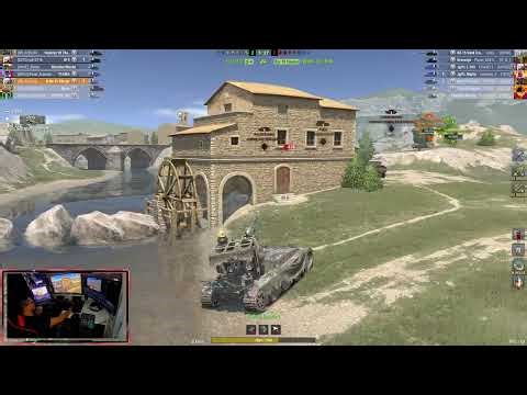 Grile 15 - 5k+ RAZBIJAČ !!