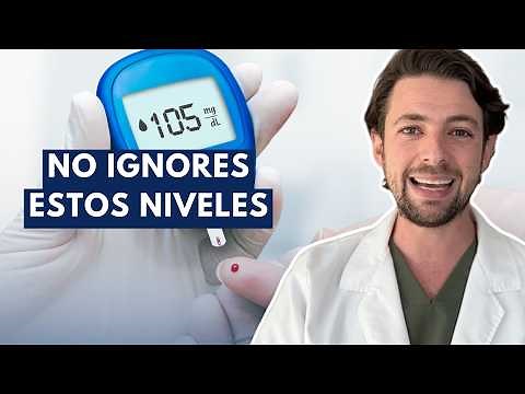 Is your glucose high or normal? Learn how to identify it.