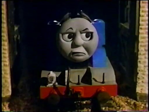 Mr. Conductor's Thomas Tales (Shining Time Station) Wildlife (Episode 72)