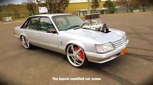 11K views · 388 reactions | Now that's a Muscle car should sound like  | The Aussie Modified Car Scene. | Facebook