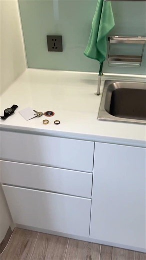 A perfect lighting for bathroom!!