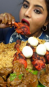 1.2M views · 67K reactions | Ashifa ASMR Eating Festive Special Non...