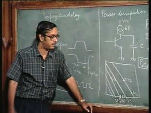 Specifications of Logic Circuits - Electrical Engineering Video Lecture - Electrical Engineering (EE)