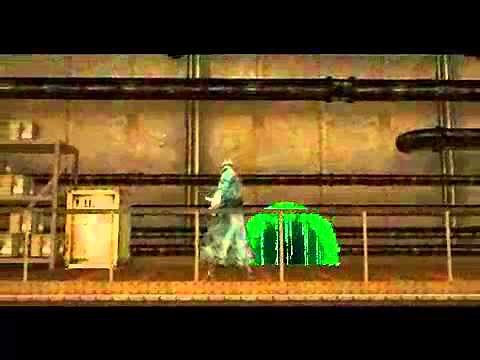 The Matrix Online: Death of Morpheus