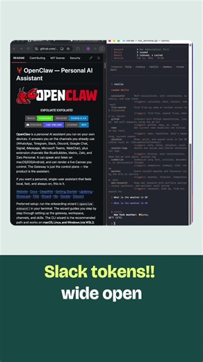 OpenClaw Has a Serious Problem — So I Built My Own AI Assistant