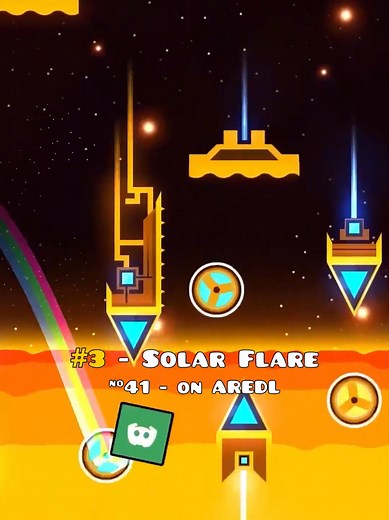 Top 5 Most Challenging Extreme Demons in Geometry Dash