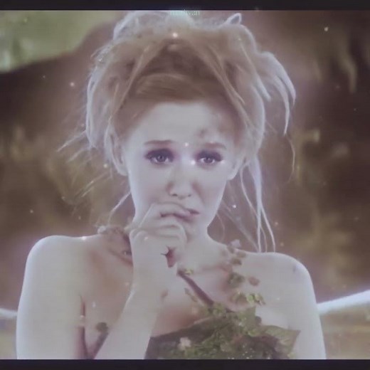 Tinkerbell [edit] Peter Pan 2003