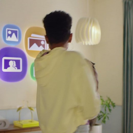 Passa a Galaxy e scopri la funzione Smart Switch | Samsung