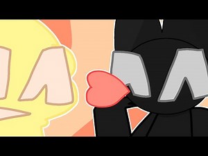 I WANNA BE YOUR BOYFRIEND |HOT FREAKS| (ANIMATION UNFINISHED)