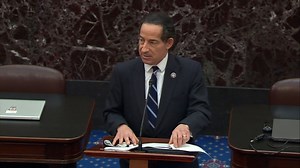 House delivers Trump impeachment article to Senate