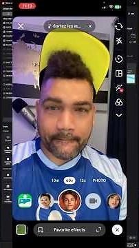 Phone Webcam Setup That Looks More Expensive Than It Is #streaming #tutorial #shorts