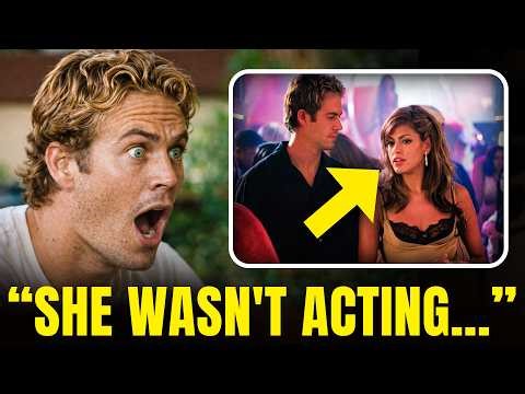 2 Fast 2 Furious (2003) – 21 Weird Facts You Didn't Know About!