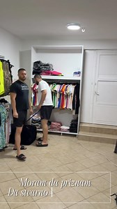 SVE SU SREDILI I SPREMILI ZA LIVE MOJE JE SAMO DA SE POJAVIM 😂 Live sa Dejom danas od 16h Pisite nam u komentaru da li nas pratite danas ❤️❤️ | Jessica