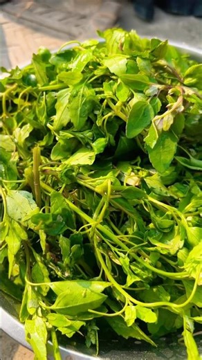 Kak bote green’s ghonto #bengalifood #traditionalbengali #homemade #bengalirecipe #villagefood #food