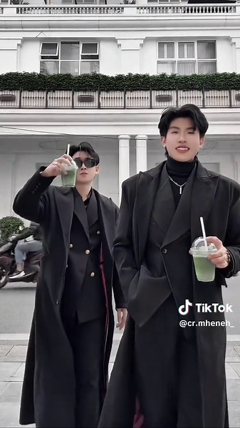 Áo Khoác Nam Xu Hướng Mới Tại Eight Towns