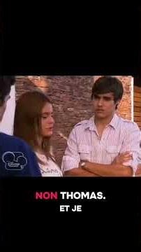 Décidément #violettadisney était à un autre level, c'est maintenant que j'ai tout compris 😂#pourtoii