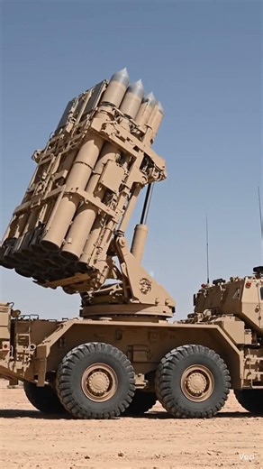 missile launcher usa #dreamscreenai #shortsusa