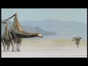 Ballad Of Big Al Soundtrack- Battle Of The SaltPlains