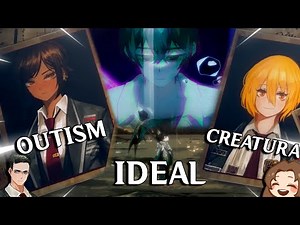 Choosing My Personality For The Day. Every Sinner In A Nutshell | [Limbus Company]