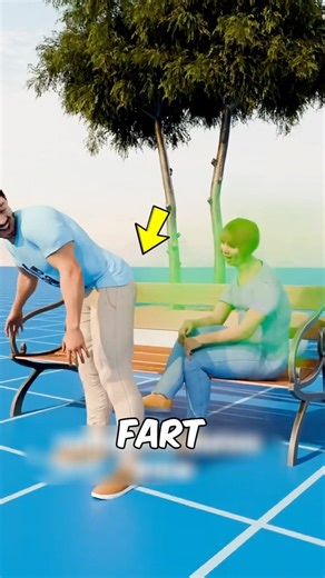 Why Farts Smell Like Rotten Eggs 😱