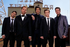 First trailer for ‘Entourage’ movie debuts online – watch