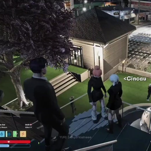 CINCAUU: Adu Ayah! Ruby Bunga Part 2