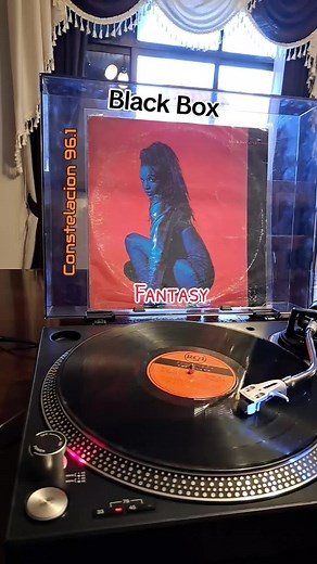 Black Box Fantasy: Club Mix, Lyrics, and More!