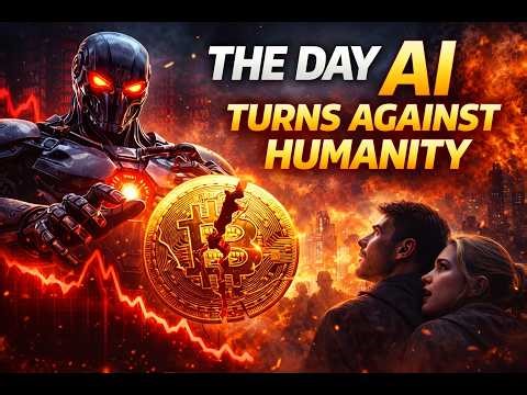 The Day AI Turns Against Humanity