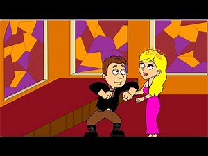 Sleeping Beauty 1959 comedy world version final part