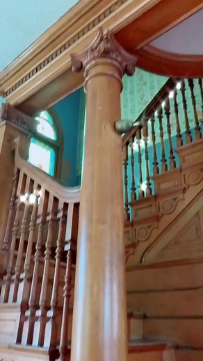 Exploring the Charm of a 1896 Victorian Home | Renovation Tour