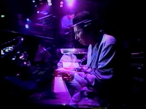 Casiopea Live at Nisshin Power Station