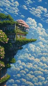 How Clouds Float & Why Temperature Drops with Height | Science Behind Clouds Explained”