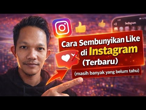 How to Hide Likes on Instagram (Latest)