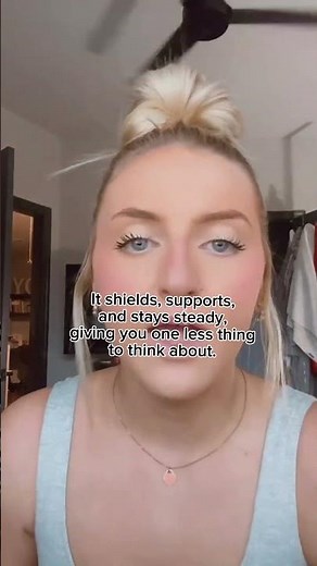 POV: Effortless Protection You Can Trust All Day