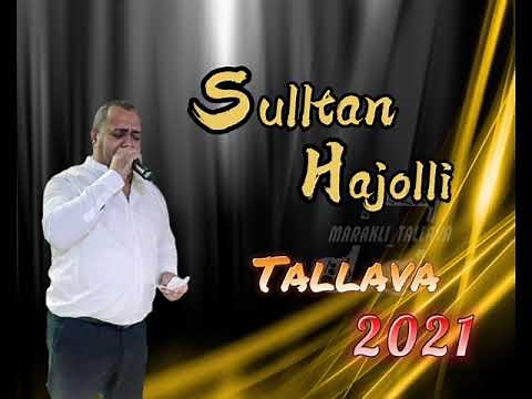 Tallava 2021 - Sulltan Hajolli