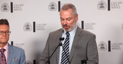 $15M Worth Of Cocaine Seized In ALERT Project Cerberus