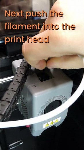 How to Load & Unload Your Flashforge Adventurer 5M Pro