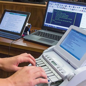 West Palm Beach Court Reporters | Kaplan Leaman & Wolfe Court Reporters