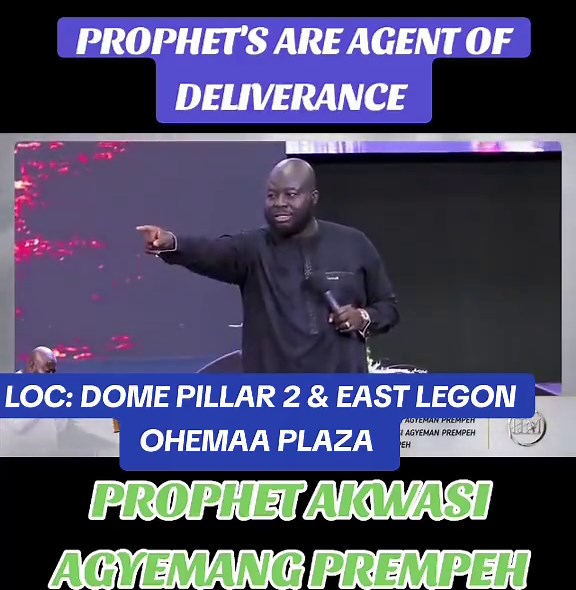 Spiritual Healing Through Prayer and Prophecy